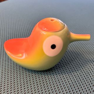 ALESSI - アレッシィ ALESSI〈Ovale〉スーププレート ブルレック ALESSI - アレッシィ ALESSI〈Ovale〉スーププレート ブルレック