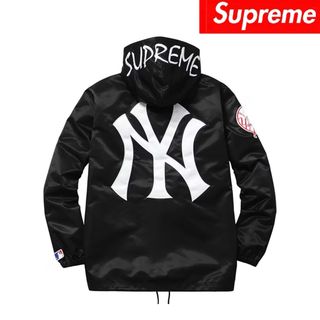 Supreme - Supreme Undercover Coaches Jacket M 16awの通販 by Supreme - Supreme Undercover Coaches Jacket M 16awの通販 by