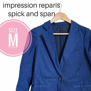 Spick & Span(テーラードジャケット)のフリマアイテム一覧 Spick & Span(テーラードジャケット)のフリマアイテム一覧