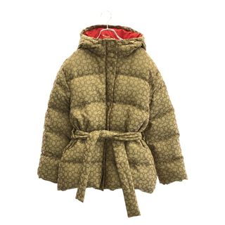 COACH - COACH(コーチ) ダウンジャケット サイズM メンズ美品 COACH - COACH(コーチ) ダウンジャケット サイズM メンズ美品