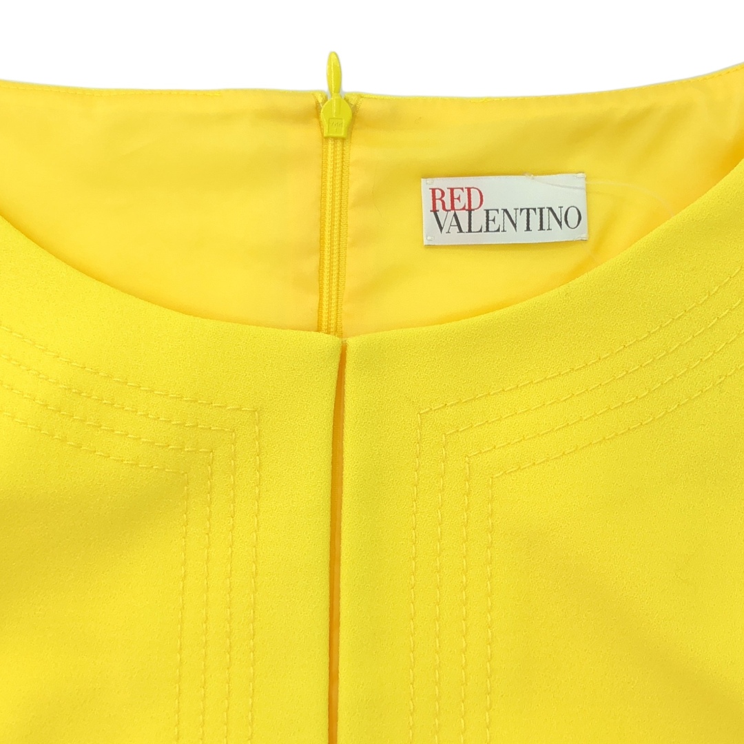 RED VALENTINO - RED VALENTINO レッドヴァレンティノ RED VALENTINO - RED VALENTINO レッドヴァレンティノ
