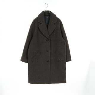 A.P.C(ロングコート)のフリマアイテム一覧 A.P.C(ロングコート)のフリマアイテム一覧