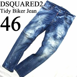 DSQUARED2 - ディースクエアード J035 イタリア製 ヴィンテージ DSQUARED2 - ディースクエアード J035 イタリア製 ヴィンテージ