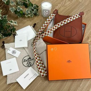 HERMES - 【ヴィンテージ】エルメス サコ ショルダーバッグの HERMES - 【ヴィンテージ】エルメス サコ ショルダーバッグの