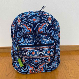 Vera Bradley(リュック/バックパック)のフリマアイテム一覧 Vera Bradley(リュック/バックパック)のフリマアイテム一覧