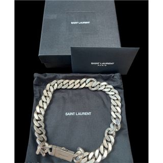 SAINT LAURENT(ネックレス)のフリマアイテム一覧 SAINT LAURENT(ネックレス)のフリマアイテム一覧