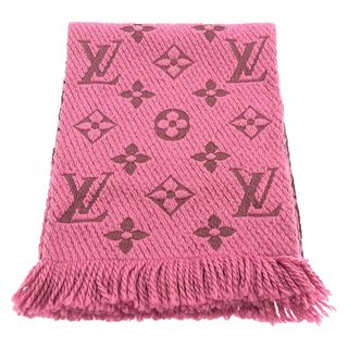 LOUIS VUITTON(マフラー/ショール ・ ピンク/桃色系)のフリマ LOUIS VUITTON(マフラー/ショール ・ ピンク/桃色系)のフリマ