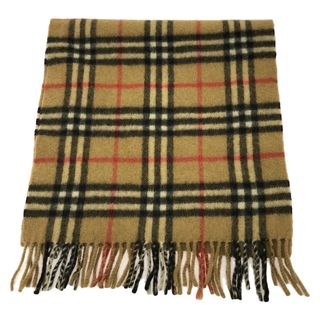 BURBERRY(マフラー/ショール)のフリマアイテム一覧 BURBERRY(マフラー/ショール)のフリマアイテム一覧