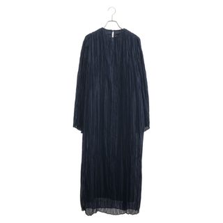 HYKE - HYKE ハイク ワンピース 1(S位) 黒 【古着】【中古】の HYKE - HYKE ハイク ワンピース 1(S位) 黒 【古着】【中古】の