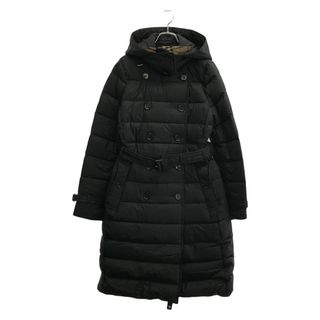 BURBERRY(ダウンコート)のフリマアイテム一覧 BURBERRY(ダウンコート)のフリマアイテム一覧