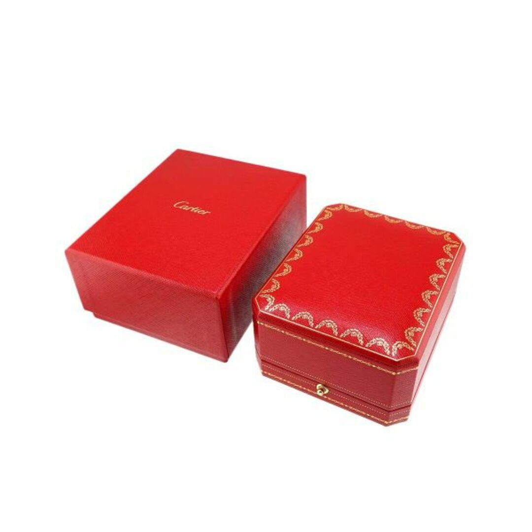 Cartier - カルティエ Cartier ラブ シングル ピアス ダイヤ K18 Cartier - カルティエ Cartier ラブ シングル ピアス ダイヤ K18