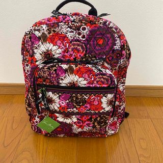 Vera Bradley(リュック/バックパック)のフリマアイテム一覧 Vera Bradley(リュック/バックパック)のフリマアイテム一覧