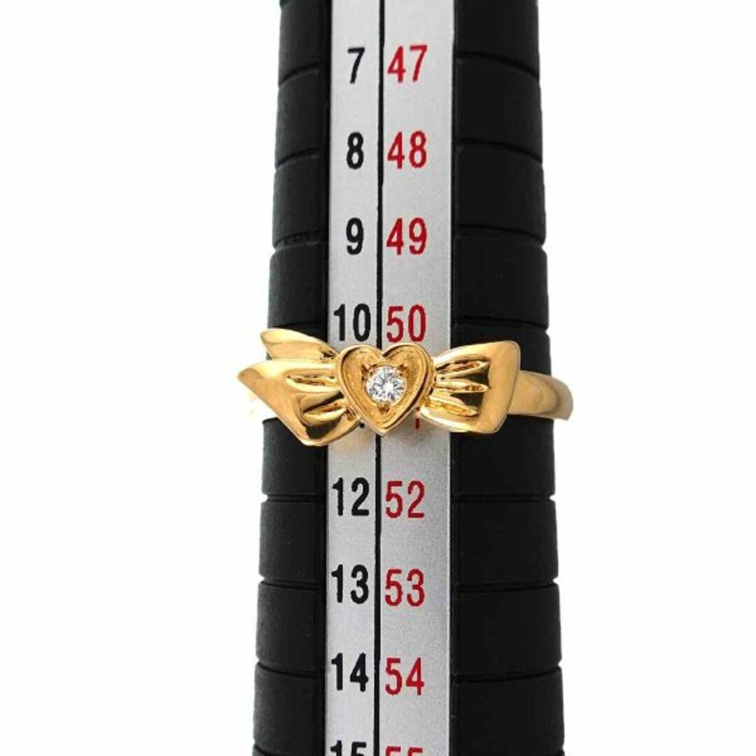 Dior - クリスチャン ディオール Christian Dior 11号 リング Dior - クリスチャン ディオール Christian Dior 11号 リング