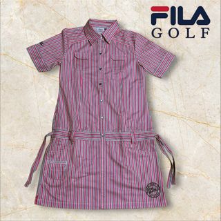 FILA - 良品!激安! 初心者 レディース FILA クラブ10本セット FILA - 良品!激安! 初心者 レディース FILA クラブ10本セット