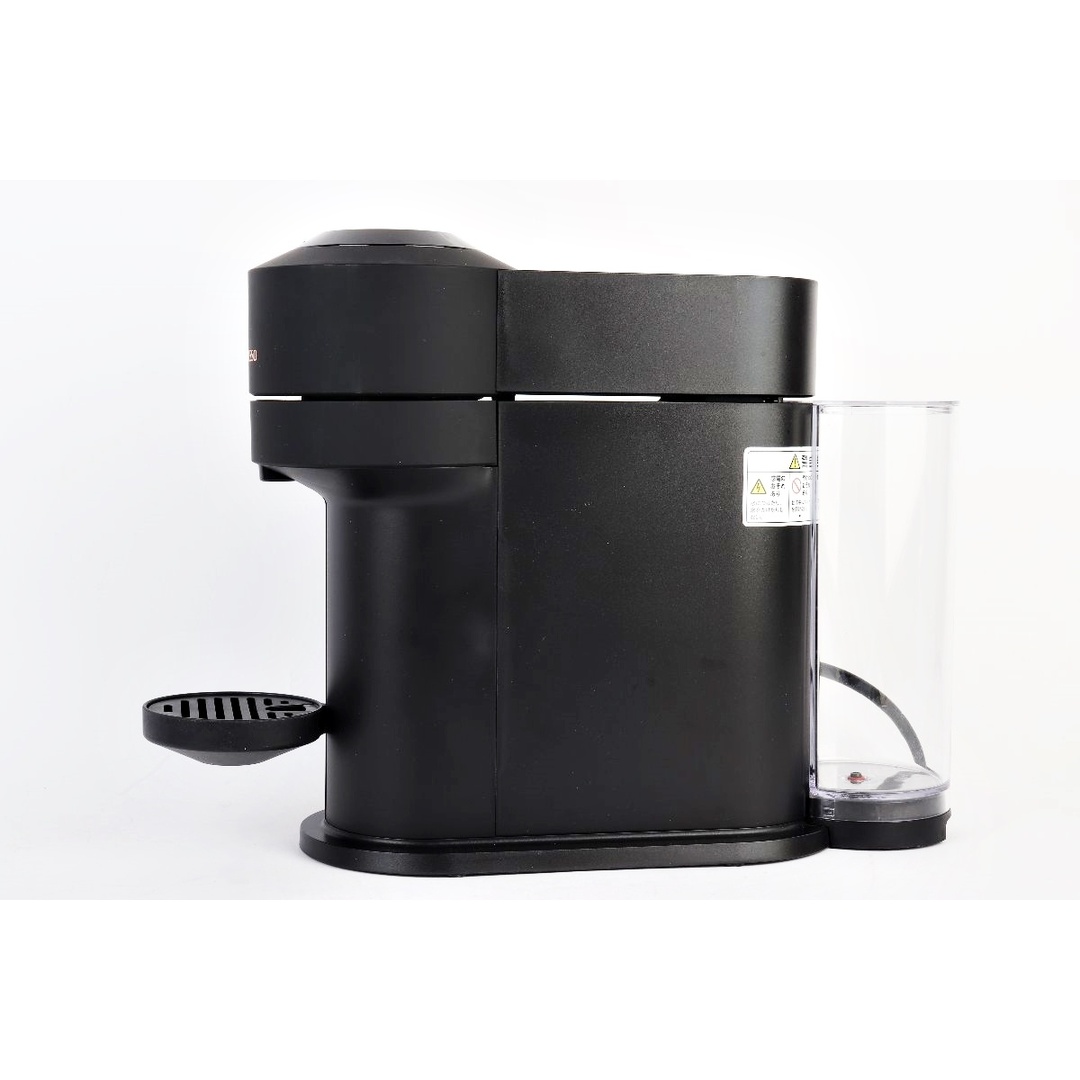 NESPRESSO - ネスプレッソ ヴァーチュオ ネクスト GDV1-MB-SP NESPRESSO - ネスプレッソ ヴァーチュオ ネクスト GDV1-MB-SP