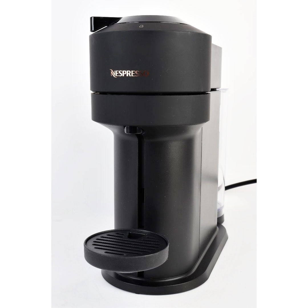 NESPRESSO - ネスプレッソ ヴァーチュオ ネクスト GDV1-MB-SP NESPRESSO - ネスプレッソ ヴァーチュオ ネクスト GDV1-MB-SP