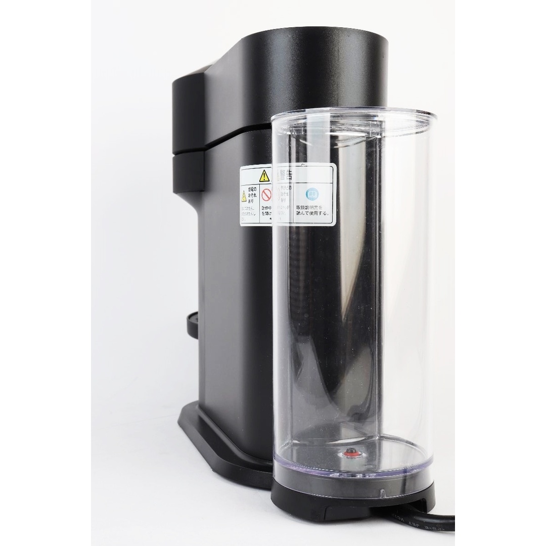 NESPRESSO - ネスプレッソ ヴァーチュオ ネクスト GDV1-MB-SP NESPRESSO - ネスプレッソ ヴァーチュオ ネクスト GDV1-MB-SP
