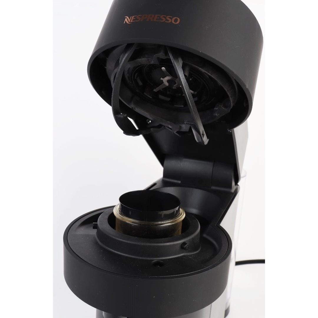 NESPRESSO - ネスプレッソ ヴァーチュオ ネクスト GDV1-MB-SP NESPRESSO - ネスプレッソ ヴァーチュオ ネクスト GDV1-MB-SP