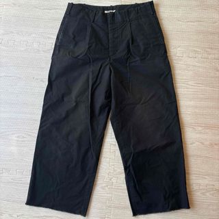 AURALEE(スラックス)のフリマアイテム一覧 AURALEE(スラックス)のフリマアイテム一覧