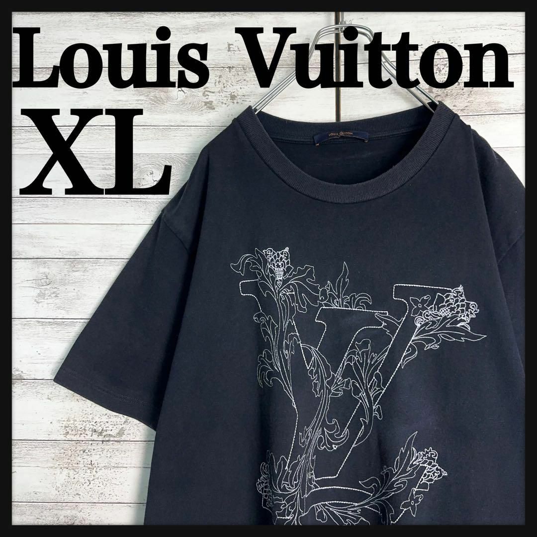 LOUIS VUITTON - 11011【希少XLサイズ】ルイヴィトン☆定番 LOUIS VUITTON - 11011【希少XLサイズ】ルイヴィトン☆定番