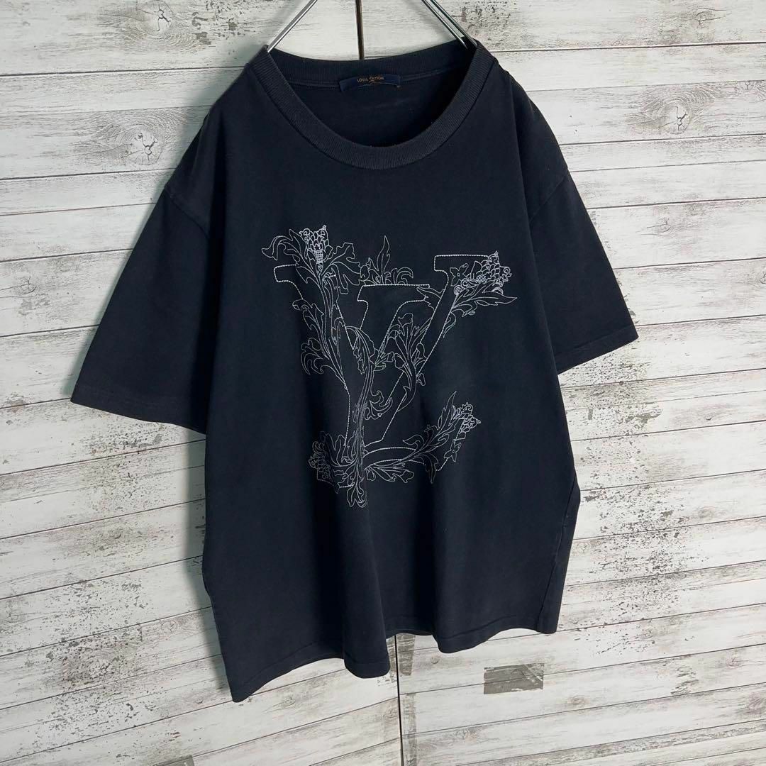 LOUIS VUITTON - 11011【希少XLサイズ】ルイヴィトン☆定番 LOUIS VUITTON - 11011【希少XLサイズ】ルイヴィトン☆定番