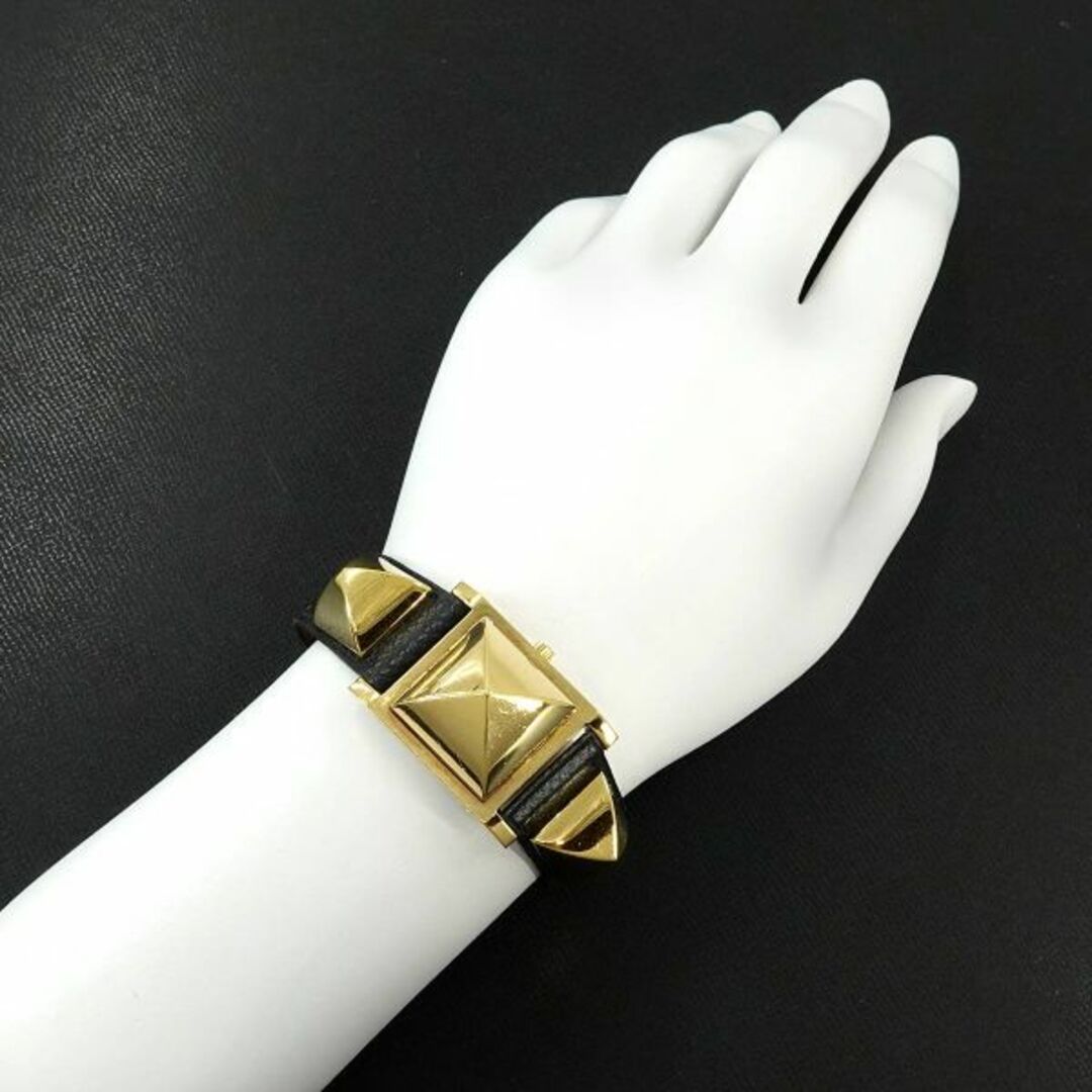 HERMES - エルメス HERMES メドール ヴィンテージ レディース HERMES - エルメス HERMES メドール ヴィンテージ レディース