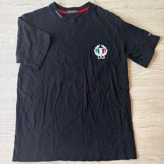 DOLCE&GABBANA(Tシャツ/カットソー(半袖/袖なし))のフリマ DOLCE&GABBANA(Tシャツ/カットソー(半袖/袖なし))のフリマ