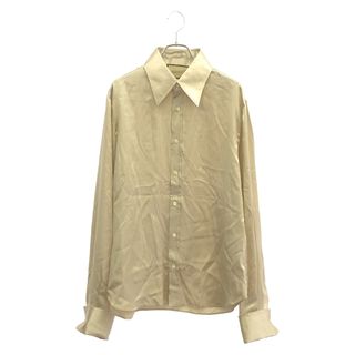 GUCCI(シャツ/ブラウス(長袖/七分))のフリマアイテム一覧 GUCCI(シャツ/ブラウス(長袖/七分))のフリマアイテム一覧