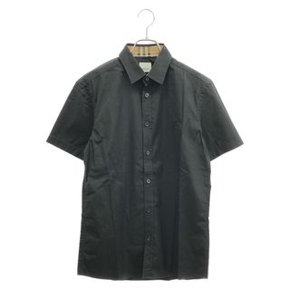 BURBERRY - BURBERRY バーバリー 半袖シャツ シャツの通販 by BURBERRY - BURBERRY バーバリー 半袖シャツ シャツの通販 by