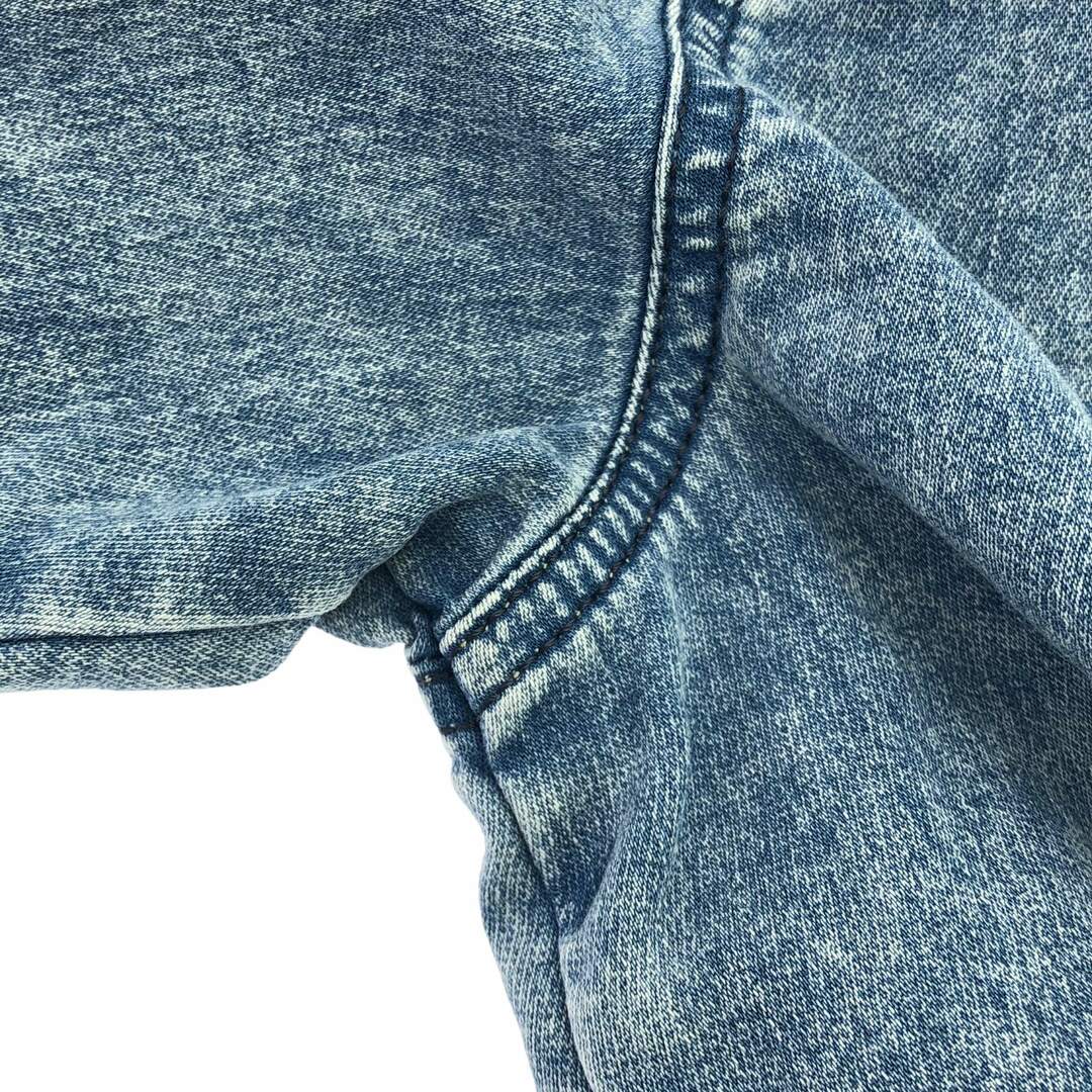 DIESEL - DIESEL ディーゼル ワンピース D-BABOL デニム DIESEL - DIESEL ディーゼル ワンピース D-BABOL デニム