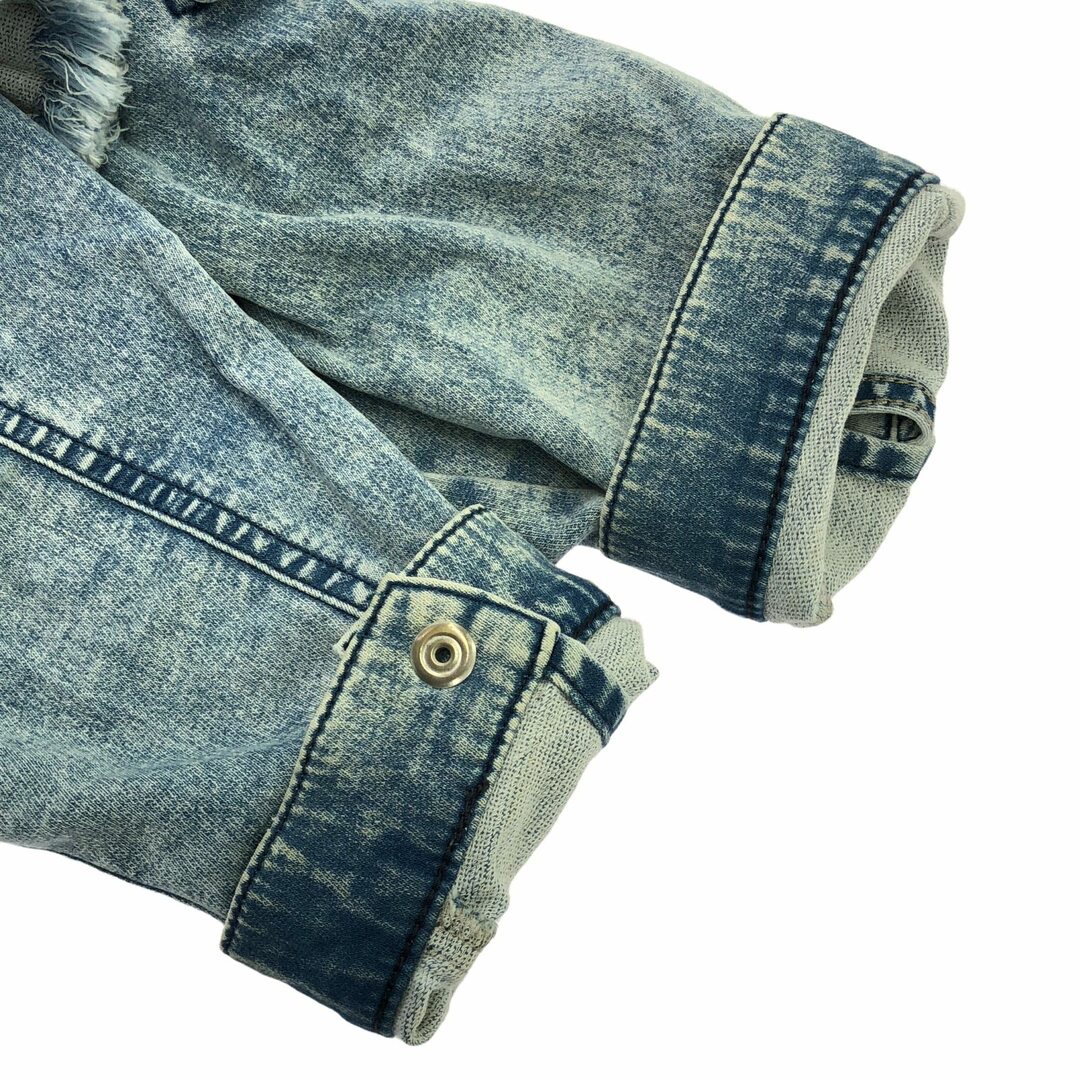 DIESEL - DIESEL ディーゼル ワンピース D-BABOL デニム DIESEL - DIESEL ディーゼル ワンピース D-BABOL デニム
