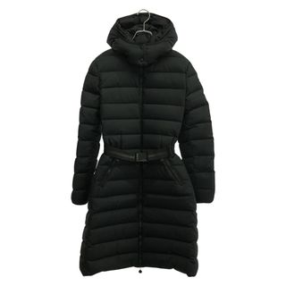 MONCLER - 【未使用タグ付】MONCLER TALEV タレヴ ロングダウン MONCLER - 【未使用タグ付】MONCLER TALEV タレヴ ロングダウン
