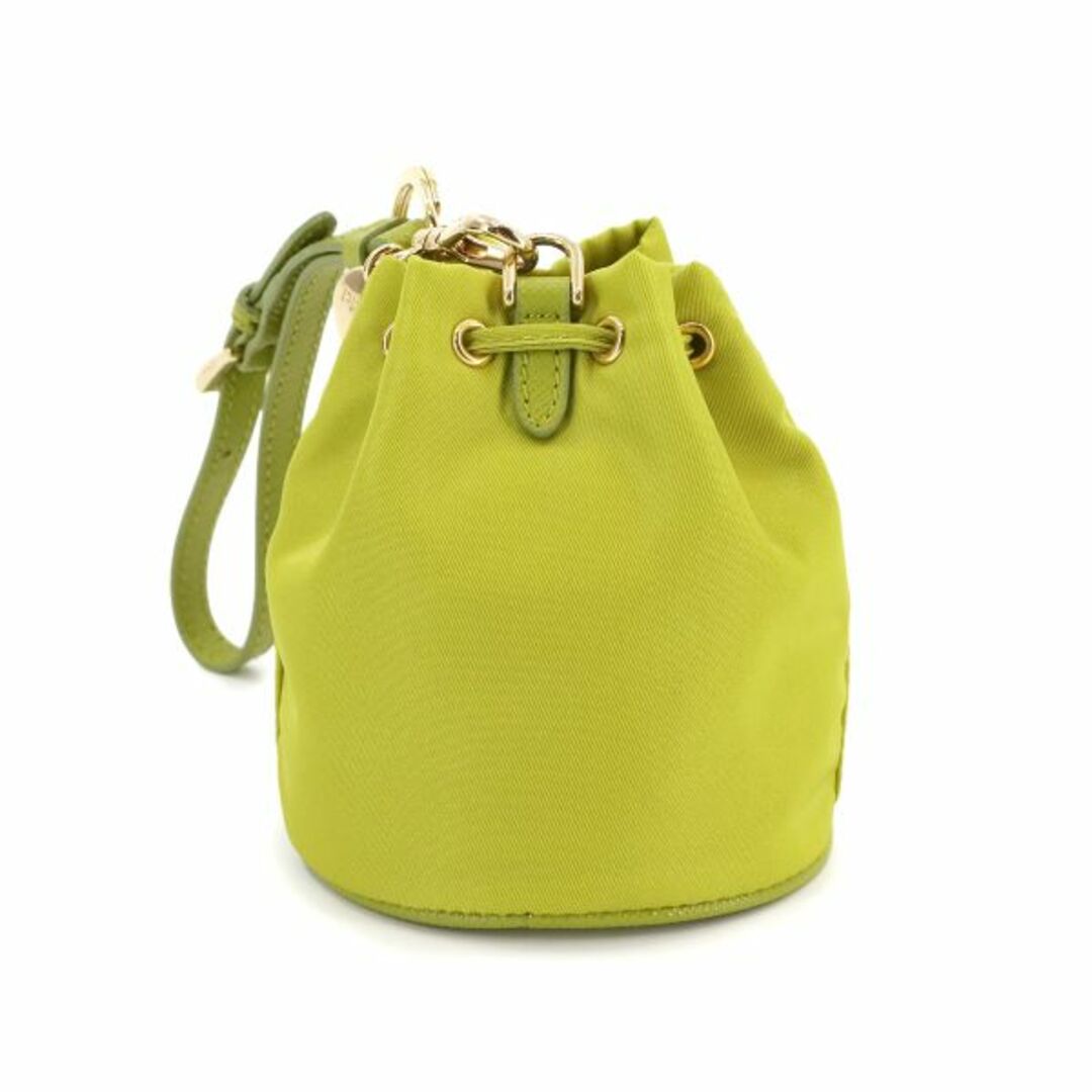 PRADA - 未使用 展示品 プラダ PRADA ミニ アイコン Re-Nylon PRADA - 未使用 展示品 プラダ PRADA ミニ アイコン Re-Nylon