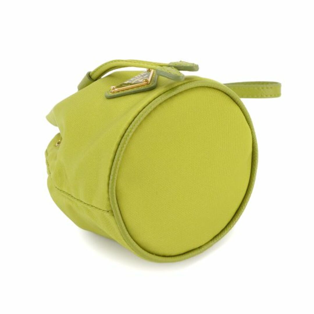 PRADA - 未使用 展示品 プラダ PRADA ミニ アイコン Re-Nylon PRADA - 未使用 展示品 プラダ PRADA ミニ アイコン Re-Nylon