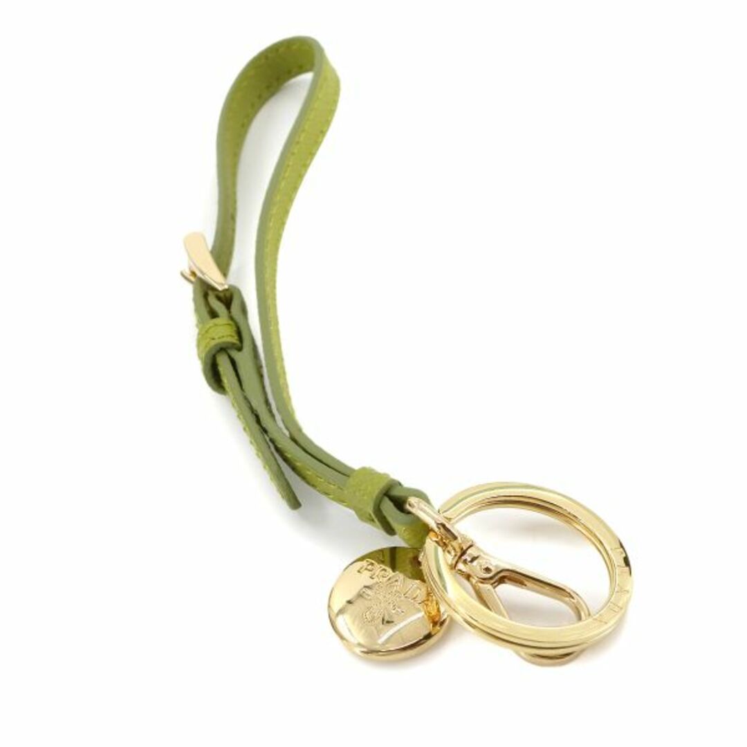 PRADA - 未使用 展示品 プラダ PRADA ミニ アイコン Re-Nylon PRADA - 未使用 展示品 プラダ PRADA ミニ アイコン Re-Nylon