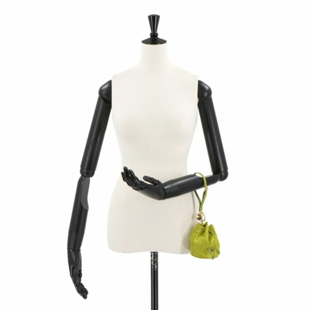 PRADA - 未使用 展示品 プラダ PRADA ミニ アイコン Re-Nylon PRADA - 未使用 展示品 プラダ PRADA ミニ アイコン Re-Nylon
