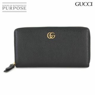GUCCI - 付属品完備 未使用級 グッチ 長財布 ボスコ 犬 ラウンド GUCCI - 付属品完備 未使用級 グッチ 長財布 ボスコ 犬 ラウンド