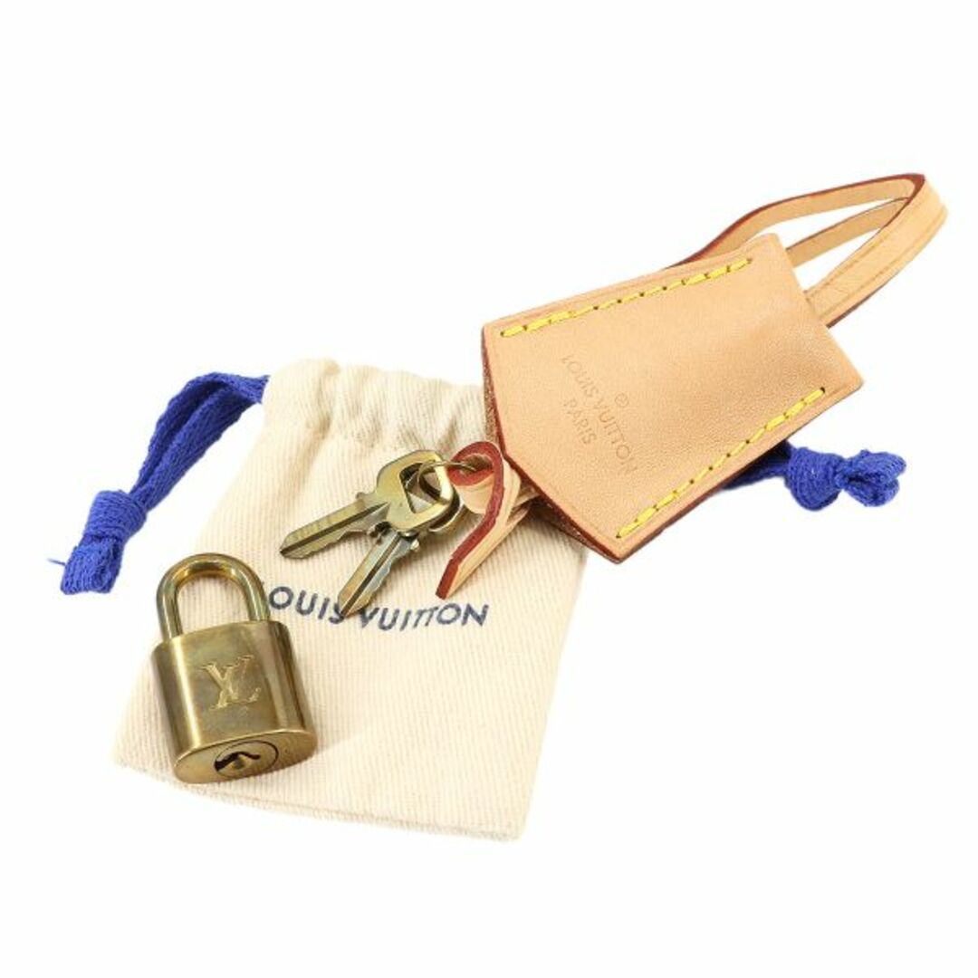 LOUIS VUITTON - 新品同様 ルイ ヴィトン LOUIS VUITTON LOUIS VUITTON - 新品同様 ルイ ヴィトン LOUIS VUITTON