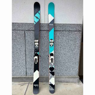 Volkl(スキー)のフリマアイテム一覧 Volkl(スキー)のフリマアイテム一覧