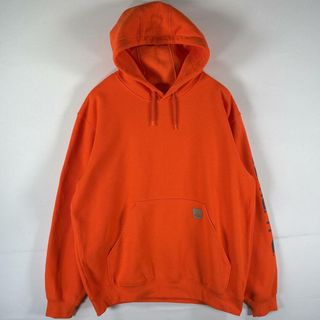carhartt(パーカー ・ オレンジ/橙色系)のフリマアイテム一覧 carhartt(パーカー ・ オレンジ/橙色系)のフリマアイテム一覧