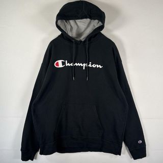 Champion - XL☆古着 長袖 チャンピオン Champion リバース Champion - XL☆古着 長袖 チャンピオン Champion リバース