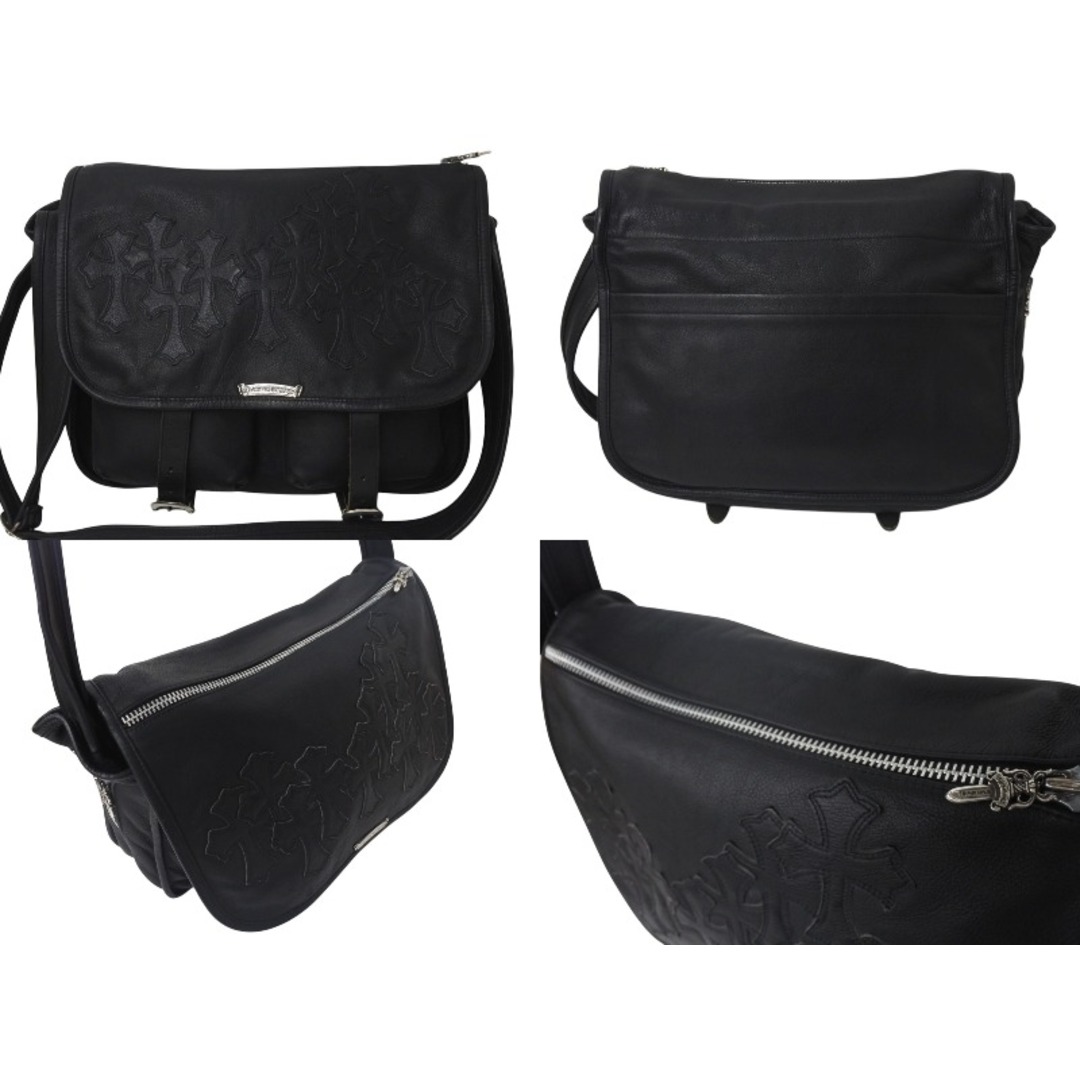 Chrome Hearts - 極美品 CHROME HEARTS クロムハーツ SOFT Chrome Hearts - 極美品 CHROME HEARTS クロムハーツ SOFT