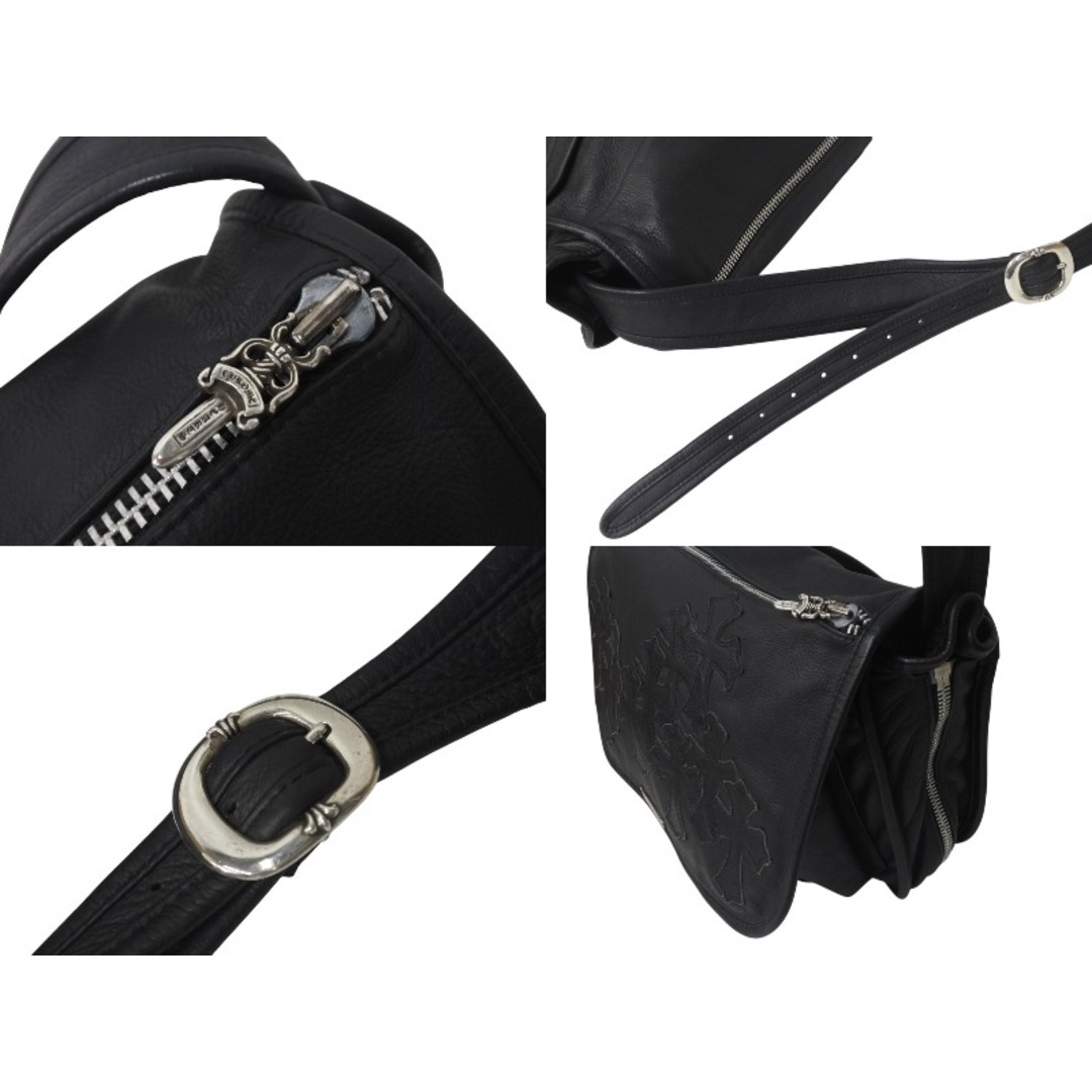 Chrome Hearts - 極美品 CHROME HEARTS クロムハーツ SOFT Chrome Hearts - 極美品 CHROME HEARTS クロムハーツ SOFT