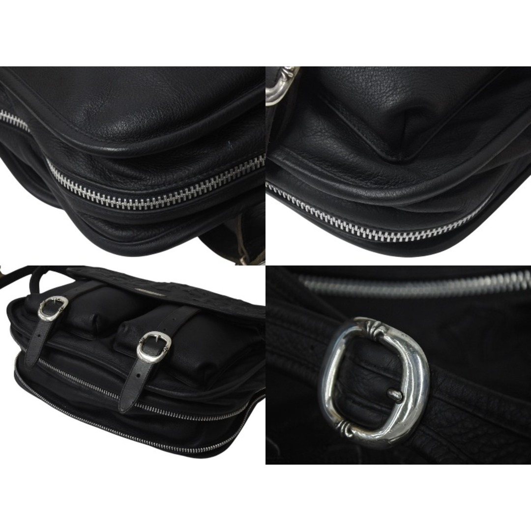 Chrome Hearts - 極美品 CHROME HEARTS クロムハーツ SOFT Chrome Hearts - 極美品 CHROME HEARTS クロムハーツ SOFT