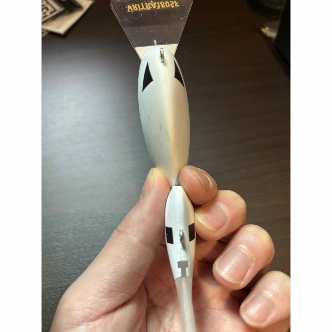 ABYSS VRITRA 180HF ボーンクエストの通販 by 哲也's shop|ラクマ ABYSS VRITRA 180HF ボーンクエストの通販 by 哲也's shop|ラクマ