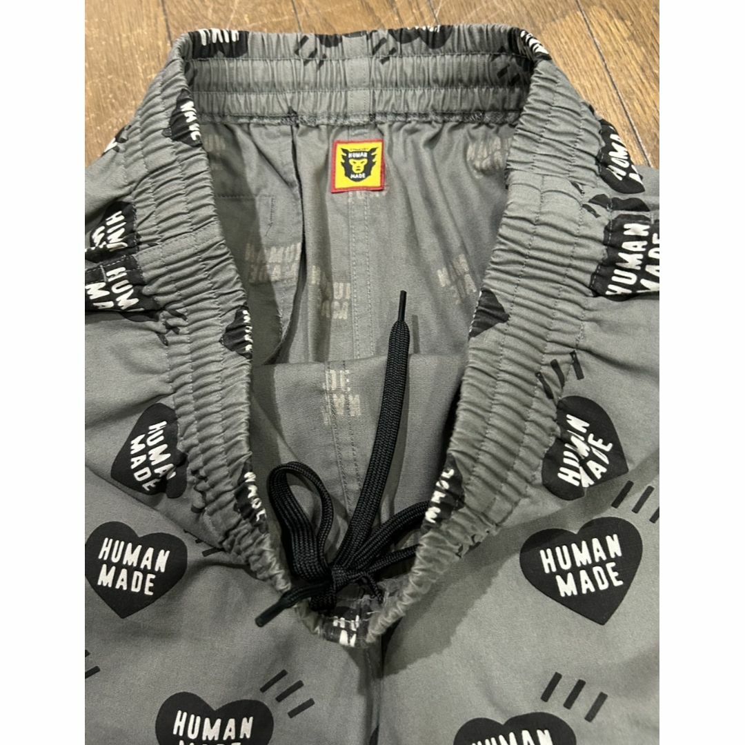 HUMAN MADE - *ヒューマンメイド HUMAN MADO ハート 総柄 HUMAN MADE - *ヒューマンメイド HUMAN MADO ハート 総柄