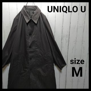 UNIQLO(ステンカラーコート)のフリマアイテム一覧 UNIQLO(ステンカラーコート)のフリマアイテム一覧