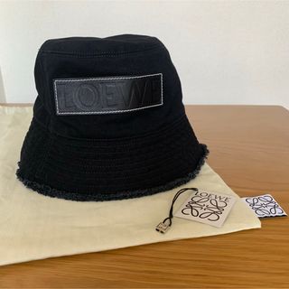 LOEWE(ハット)のフリマアイテム一覧 LOEWE(ハット)のフリマアイテム一覧