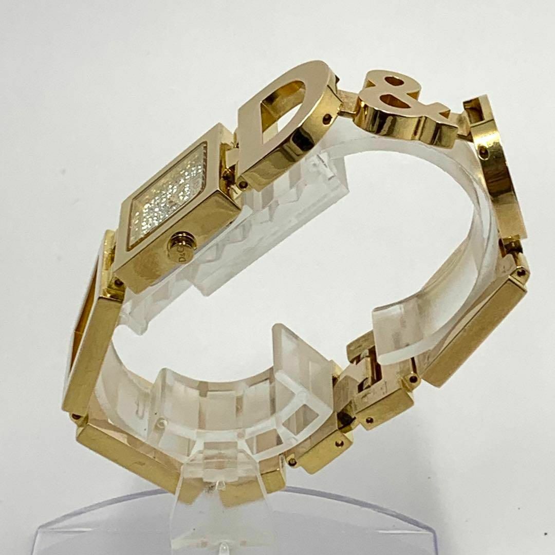D&G - 【電池交換済】977 D&G ドルチェ アンド ガッバーナ D&G - 【電池交換済】977 D&G ドルチェ アンド ガッバーナ