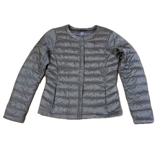 UNIQLO - ユニクロ ウルトラライトダウン ジャケット M 黒 211 UNIQLO - ユニクロ ウルトラライトダウン ジャケット M 黒 211